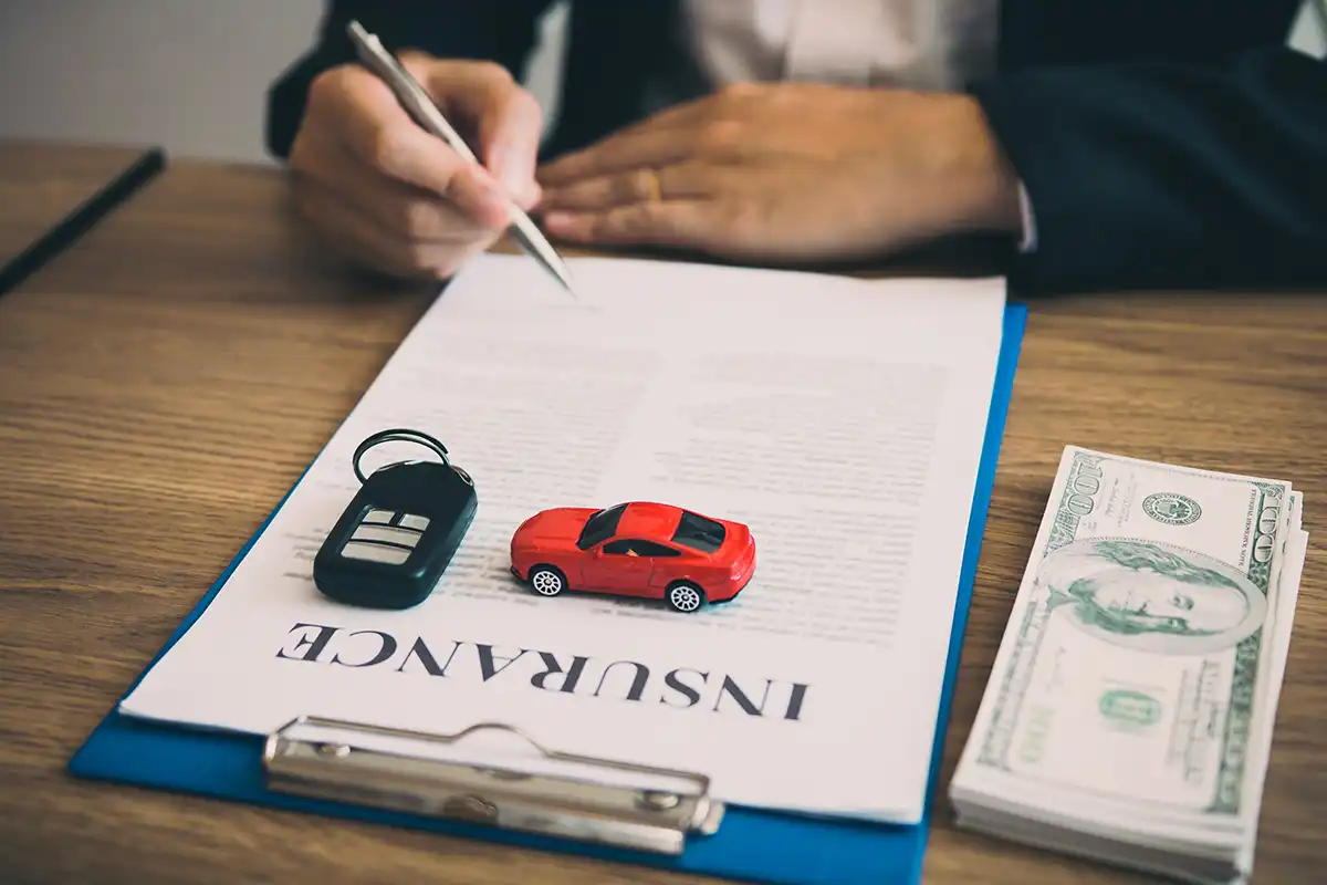 Demystifying the SR22 Certificate in Spring