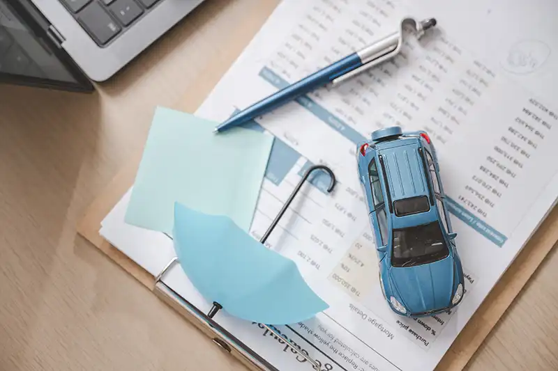SR22 Insurance Requirements Austin TX